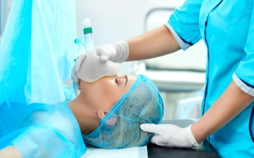 Genel Anestezi Hazırlığı Nasıl Yapılır?