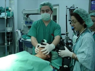 Genel Anestezi Nedir?